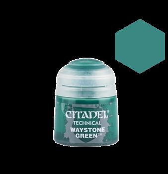 Citadel Technical: Waystone Green (12 ml)