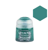 Citadel Technical: Waystone Green (12 ml)