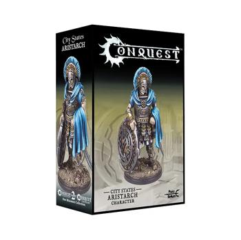 Conquest - City States: Aristarch 