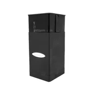 Ultra PRO Satin Tower Boombox – Black (černá)