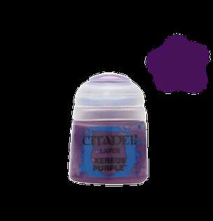 Levně Citadel Layer: Xereus Purple (12 ml)