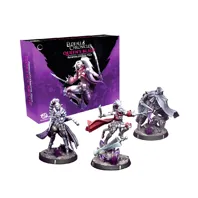Eldfall Chronicles – Reinforcements Pack: Queen's Blade