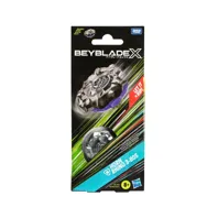 Beyblade X Horn Rhino 3-80S Booster Pack Set