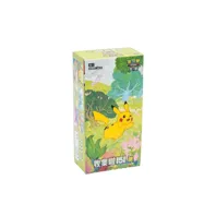 Collect 151 Journey Jumbo Booster Box - CHN