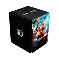 Ulta PRO Magic: The Gathering - FINAL FANTASY: Y'shtola Rhul Alcove Flip Deck Box