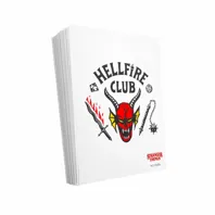 Gamegenic Hellfire Club Premium Art Sleeves