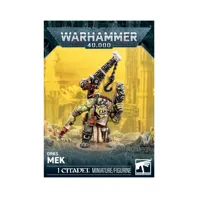 Warhammer 40k – Orks: Mek