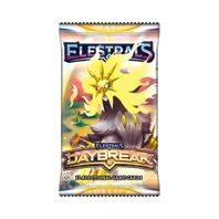 Elestrals Daybreak Booster