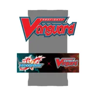Title Booster 01 Future Card Buddyfight - booster