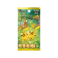 Collect 151 Gathering Booster (Chinese)