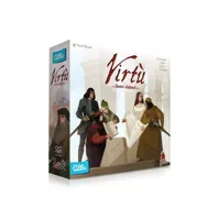 Virtù - Umění vládnout