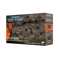 Warhammer 40K Kill Team – Spectre Squad