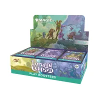 Lorwyn Eclipsed Play Booster Box