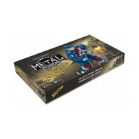 2022-23 Upper Deck Skybox Metal Universe Hockey Hobby Box