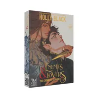 Enemies & Lovers: The Crown of Elfhame (EN)