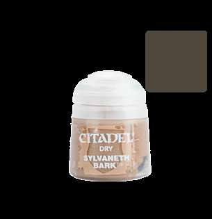 Levně Citadel Dry: Sylvaneth Bark (12 ml)