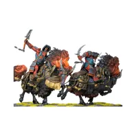 Conquest – Yoroni: Yoroni Oni Kishin Kiba (Dual Kit)