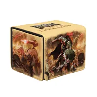 Doom: The Dark Ages - Onslaught - Alcove Edge Deck Box