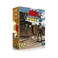 BANG! The Duel (Czech)