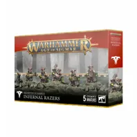 Warhammer AoS - Infernal Razers