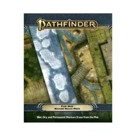 Pathfinder Flip-Mat: Rivers Multi-Pack