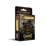 Ochranné obaly na karty Gwint - Nilfgaard (100 ks)