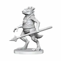 Dungeons & Dragons - Nolzur's Marvelous Miniatures: Classic Troglodyte