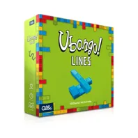 Ubongo Lines (Czech)