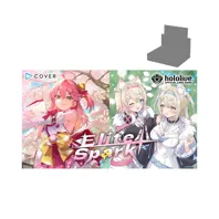 hololive: Elite Spark Booster Box