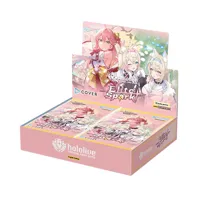 hololive: Elite Spark Booster Box