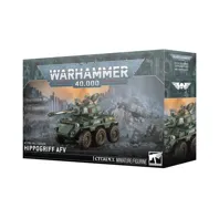Warhammer 40k – Astra Militarum: Hippogriff AFV