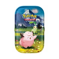 Ascended Heroes: Clefairy Mini Tin