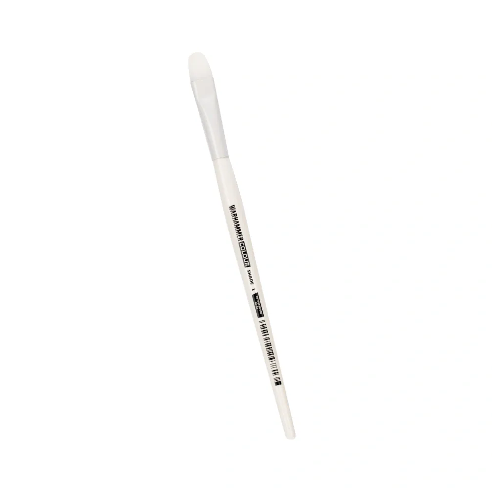 Warhammer Colour Synthetic Large Shade Brush