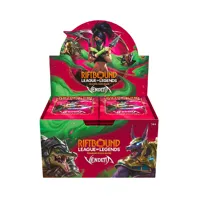 Riftbound: Vendetta Booster Box
