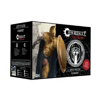 Conquest - First Blood Cohort: City States