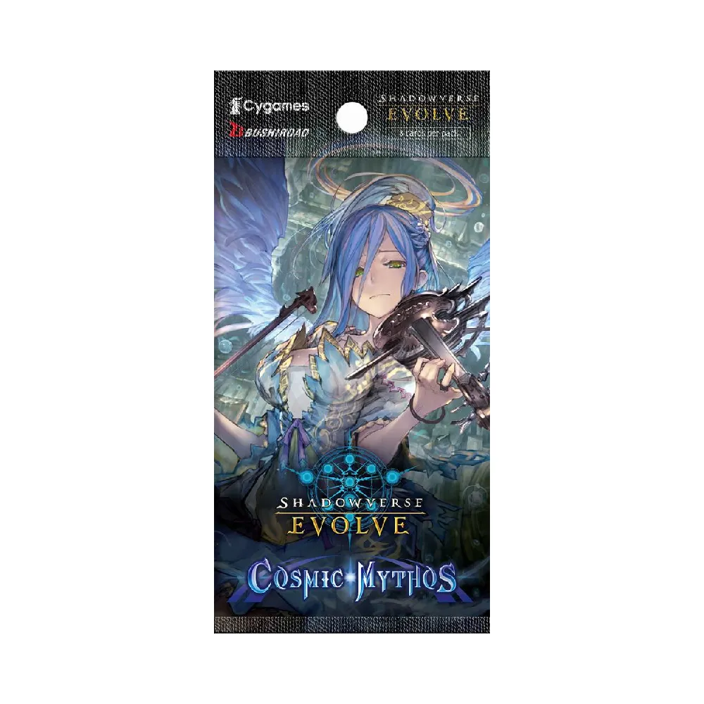 Shadowverse: Evolve – Cosmic Mythos Booster