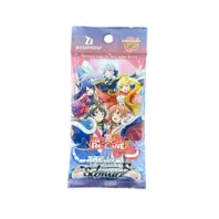 Revue Starlight The Movie Booster