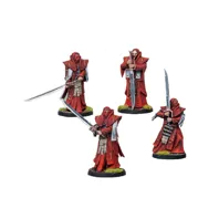 Conquest - The Hundred Kingdoms: Sicarii