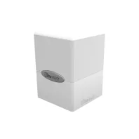 Ultra PRO Satin Cube (Arctic White)