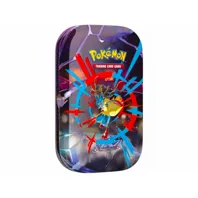 Mega Evolution: Mega Lucario Mini Tin