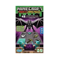 Minecraft: Magnetická cestovní hra- CZ