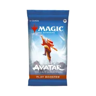 Magic: The Gathering | Avatar: The Last Airbender Play Booster
