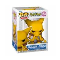 Funko POP! Pokémon - Alakazam figurka #855
