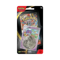 Mega Evolution: Drifblim 1-Pack Blister