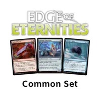 Edge of Eternities: Common Set