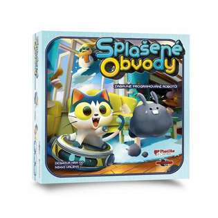 Splašené obvody