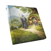 Gamegenic The Hobbit: "The Shire" Zip-Up Album – 12 kapes