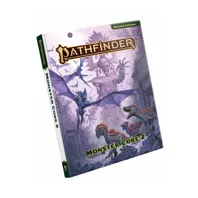 Pathfinder Monster Core 2 (2nd edition)