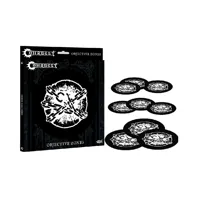 Conquest - Cílové zóny - Dweghom