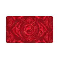 Ultra PRO Mana 7 Mountain Standard Gaming Playmat for Magic: The Gathering